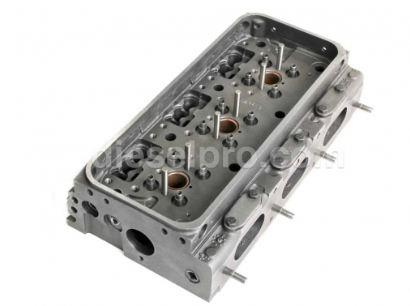 Bare Cylinder Head For Detroit Diesel 6V92 Turbo Engines